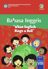 Image of Bahasa Inggris Kelas VIII