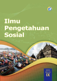 Image of Ilmu Pengetahuan Sosial Kelas IX