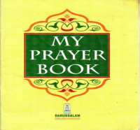 Image of My Prayer Book
