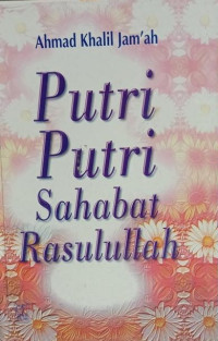 Image of Putri Putri Sahabat Rasullallah